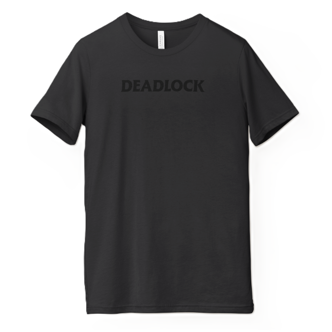 DEADLOCK TEE