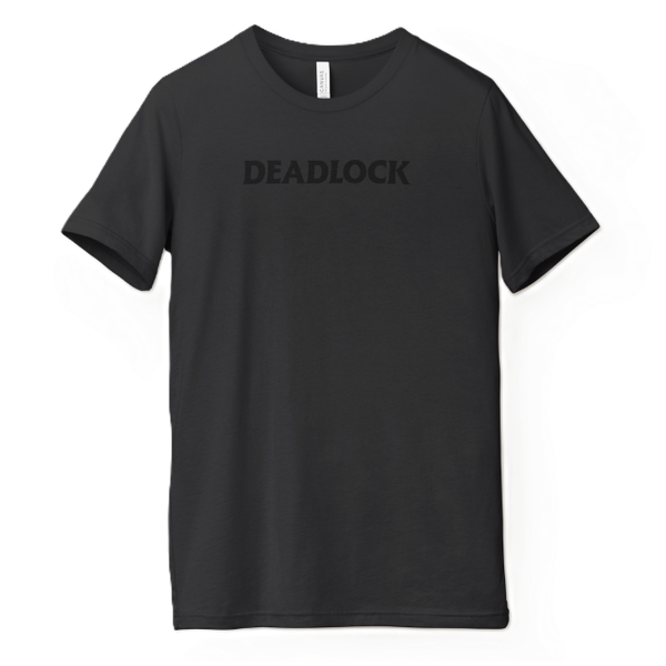 DEADLOCK TEE