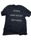 UNLOCK TEE