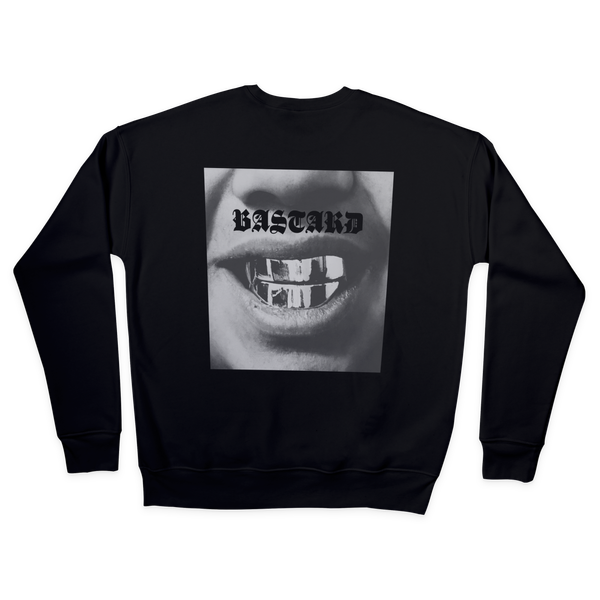 BASTARD LONGSLEEVE