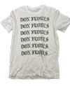 DON FLORES TEE