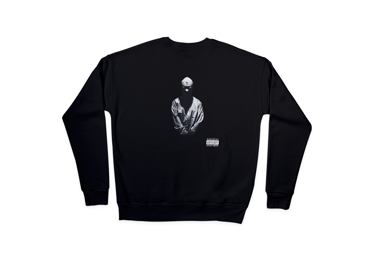 IN WHOSE NAME? LONGSLEEVE