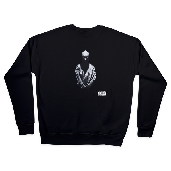 IN WHOSE NAME? LONGSLEEVE