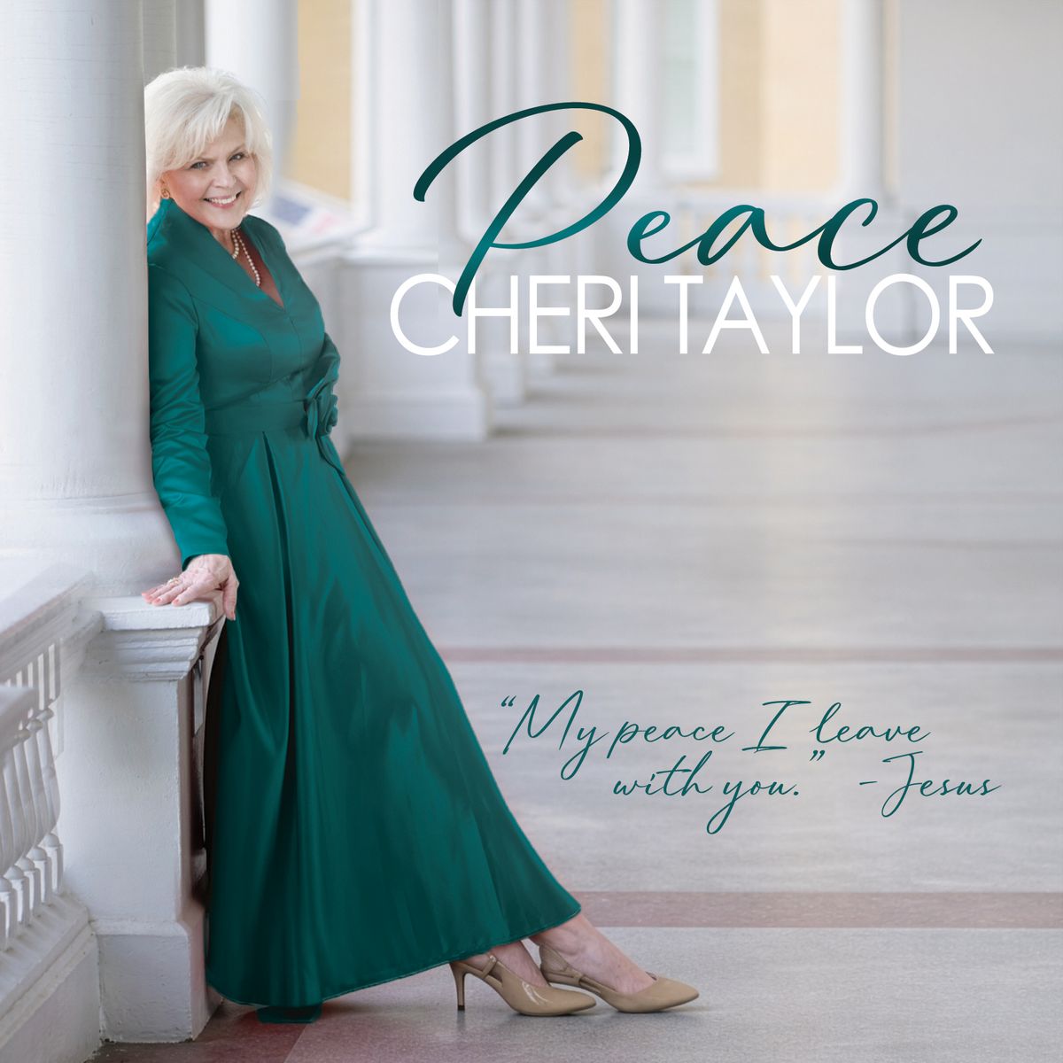 Peace - CD