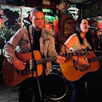 Old Souls at Tarpon Springs Distillery