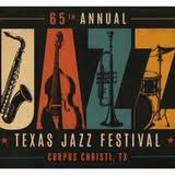 Texas Jazz Festival
