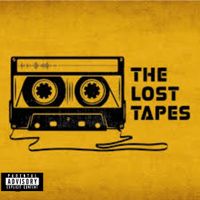 The Lost Tapes by Ricky Santiaga
