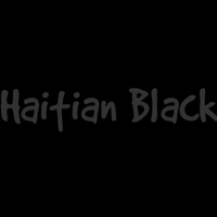 Haitian Black by Haitian Black