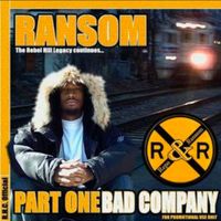 Bad Company by Tomm Pic