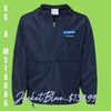 Jacket 'Late Boomer' (Blue) 