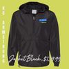 Jacket 'Late Boomer' (Black) 