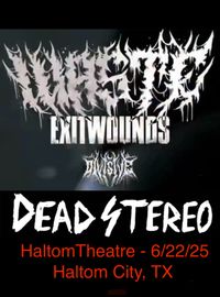 DEAD STEREO