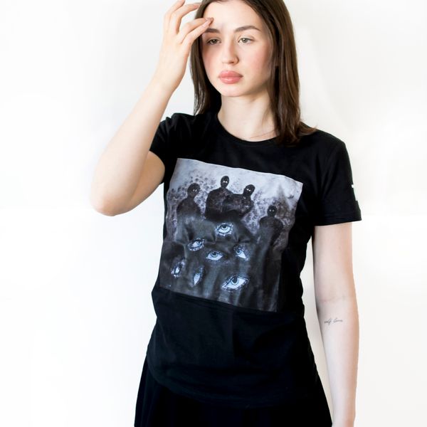 Zenith of Darkness T-shirt