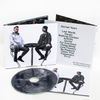 Hornet Years - CD