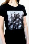 Zenith of Darkness T-shirt
