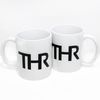 Thom Hops Records Mug