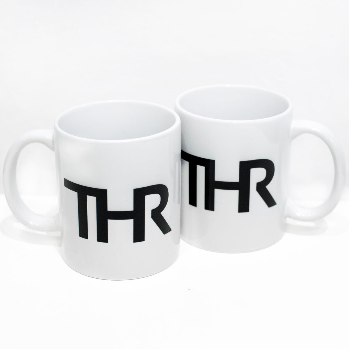Thom Hops Records Mug