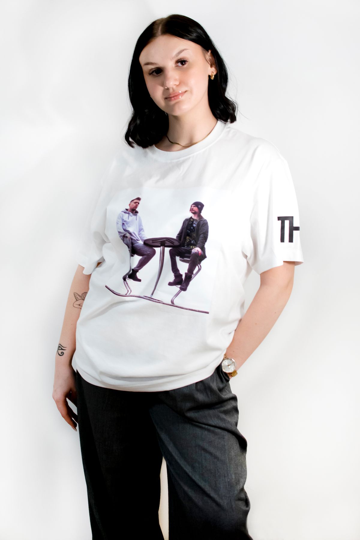 Hornet Years T-shirt