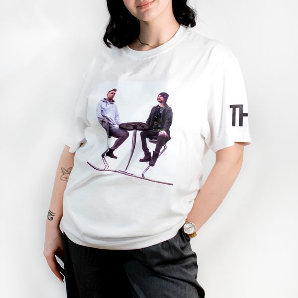 Hornet Years T-shirt