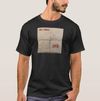 Open album T-Shirt