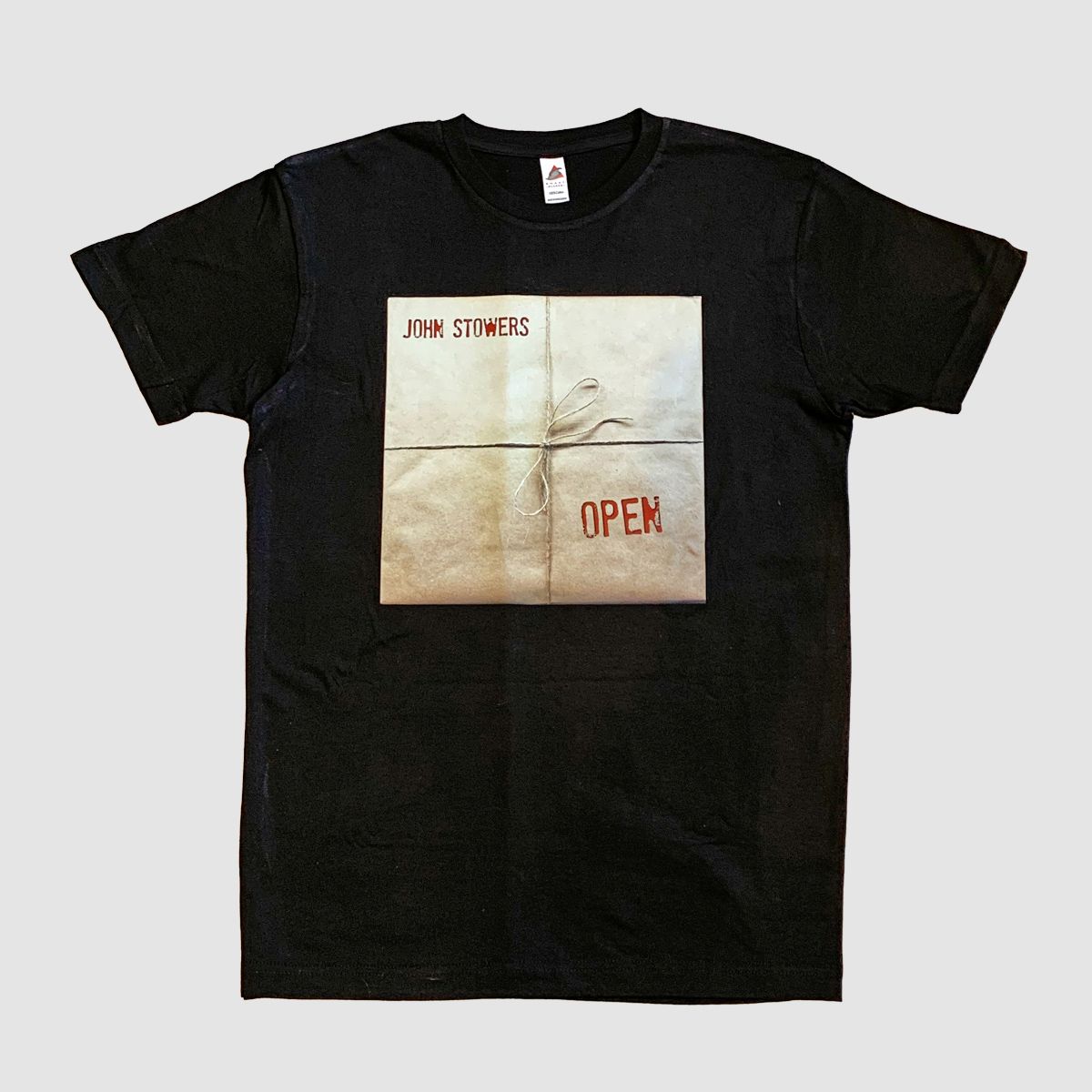 Open album T-Shirt