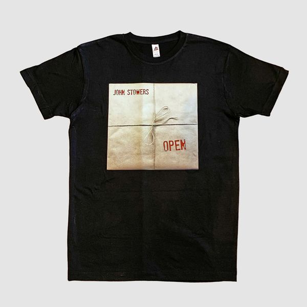 Open album T-Shirt