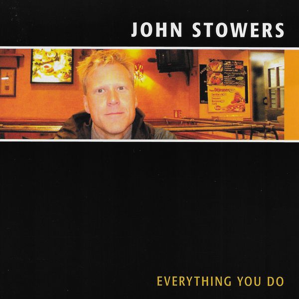 Everything You Do - Everthing You Do CD