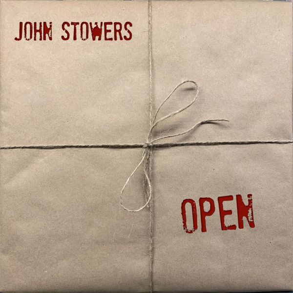 Open - Open Album CD