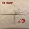 Open - Open Album 180 gram Vinyl