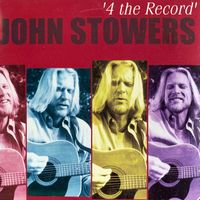 4 The Record by John Stowers