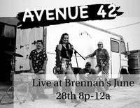 Avenue 42