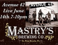 Avenue 42