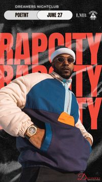 Rap City Vol 1