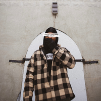 Why Ask For Mercy [EP] by POETNT