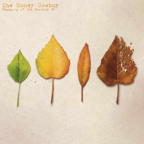 Changing of the Seasons/ Wax and Wane - CD