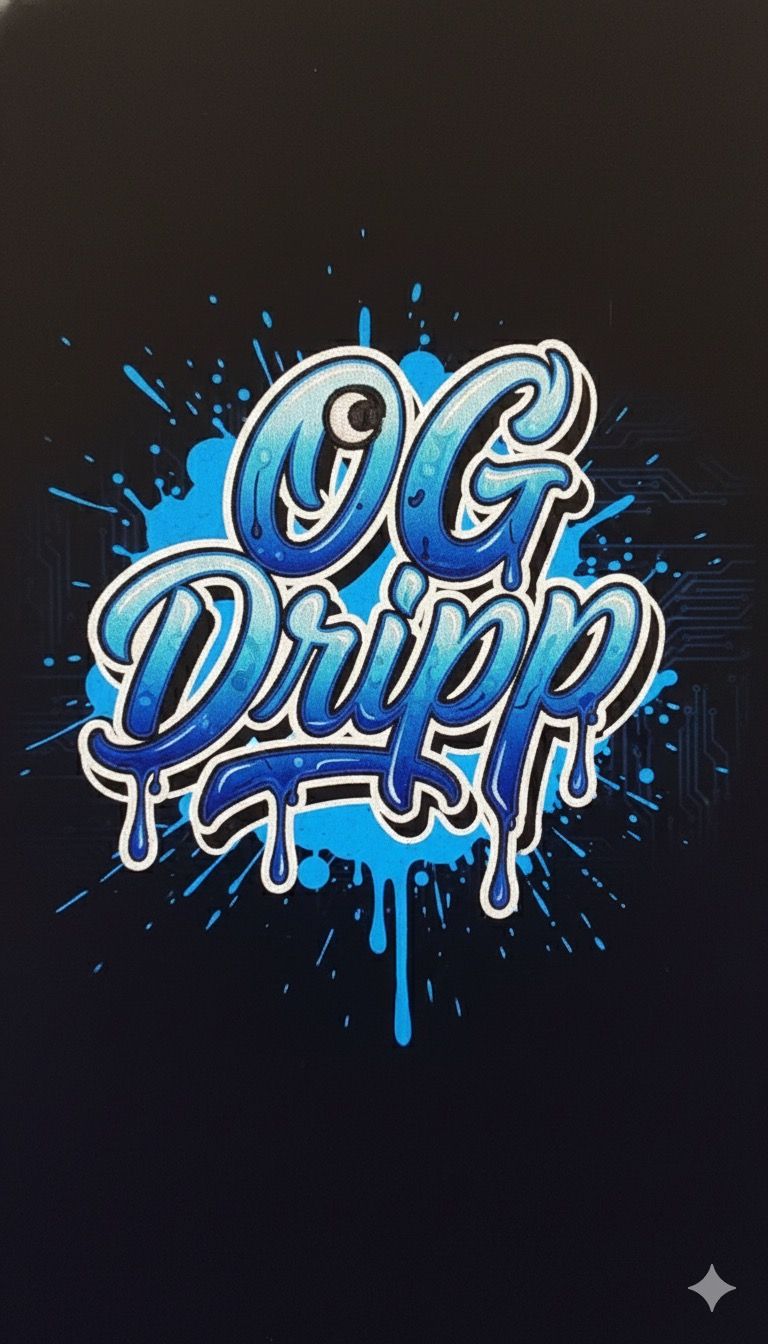 OG Dripp