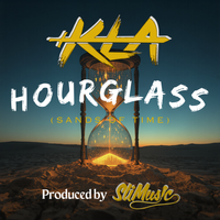 Hourglass (Sands of Time) by KLA