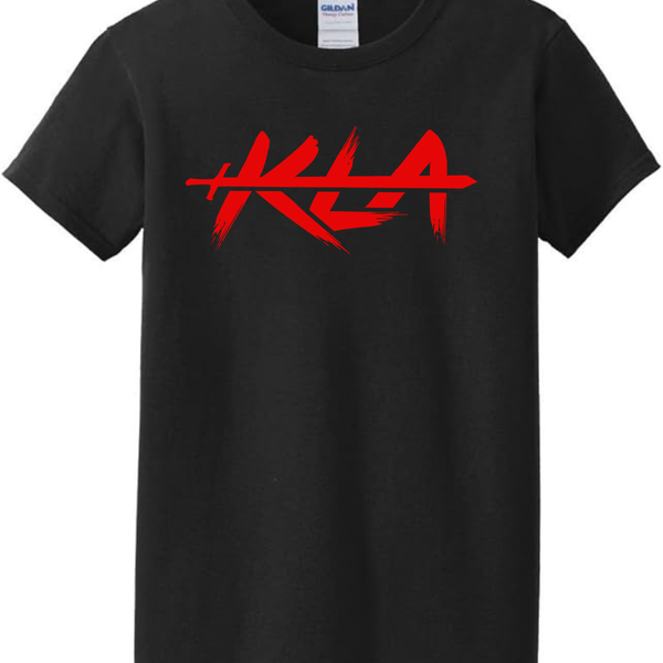 KLA Logo Tee