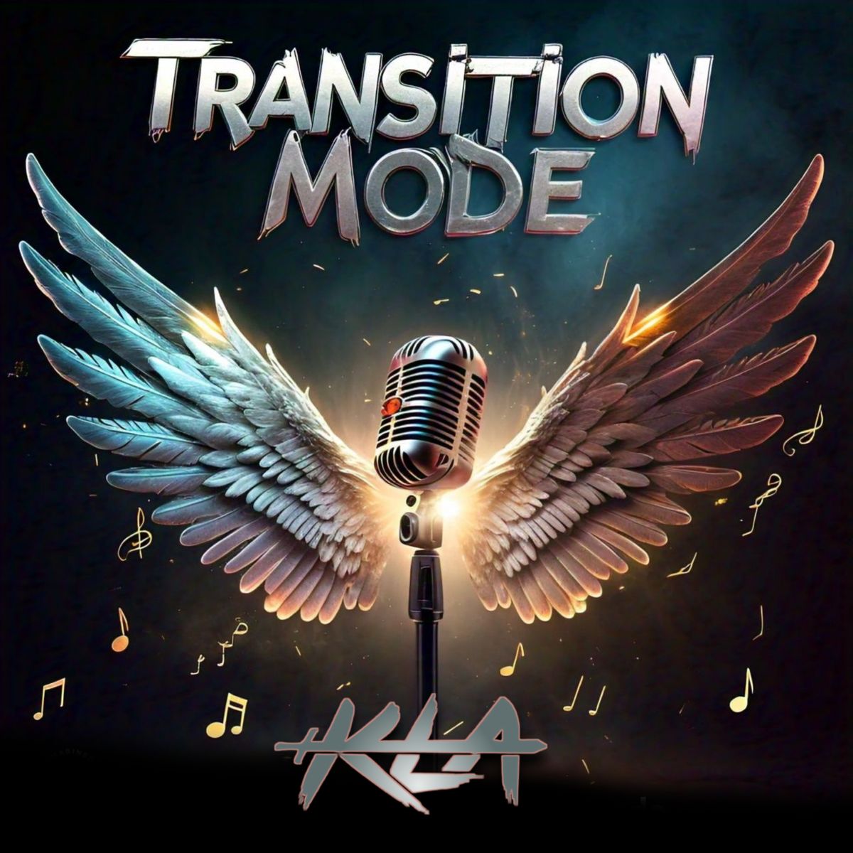 Transition Mode  - CD
