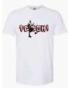 KLA PEESH! Tee