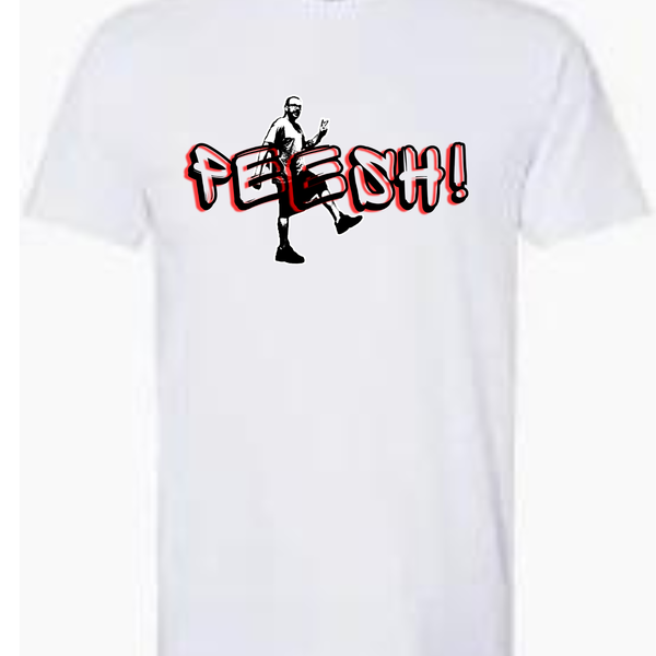 KLA PEESH! Tee