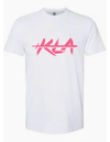 KLA Logo Tee