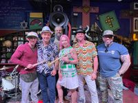 Gipsy Social at Joe's Cafe