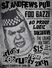 Foo Gazzi Productions
