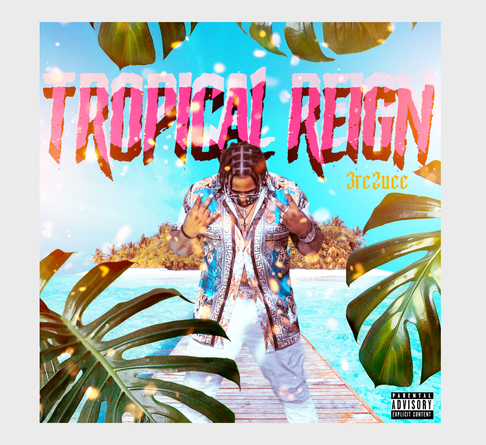 Tropical Reign