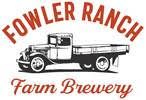 Live at Fowler Ranch Farm Brewery