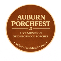 Live at Auburn Porch Fest