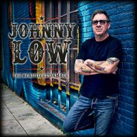 The Beautiful Damage by Johnny Low