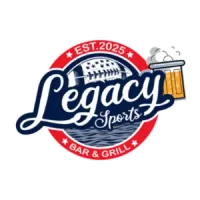 Live at Legacy Sports