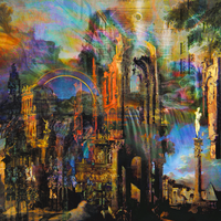 Spectrums by Phase Materia